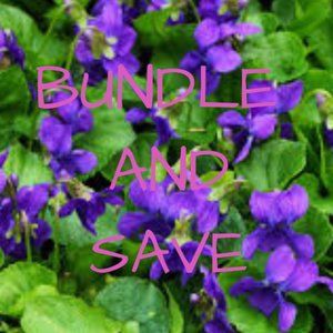 Welcome to my Closet